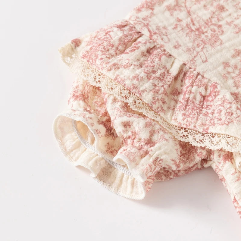 Unisex Baby Body 0-1 Jahr, Kurzarm, 100% Baumwolle, Sommer mit passender Kopfbinde