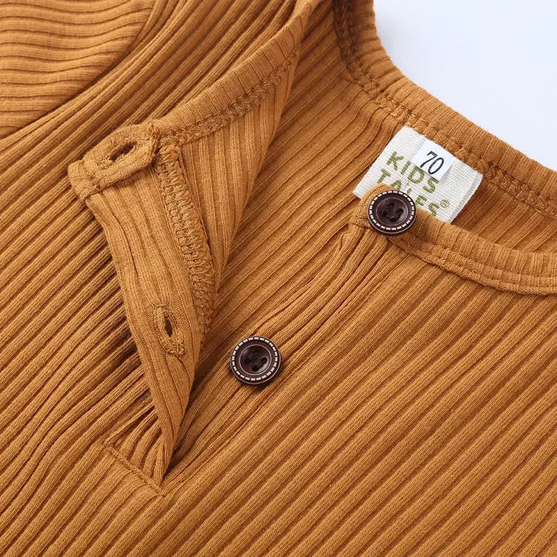 Unisex Baby Body 0-24 Monate, Kurzarm, Komfortabel und Atmungsaktiv