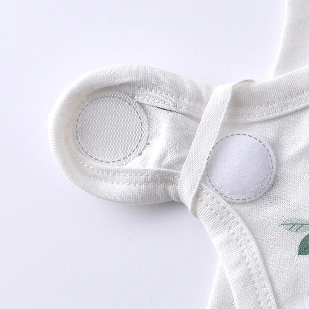 Unisex Body 0-12 Monate, 100% Baumwolle, Kurzarm