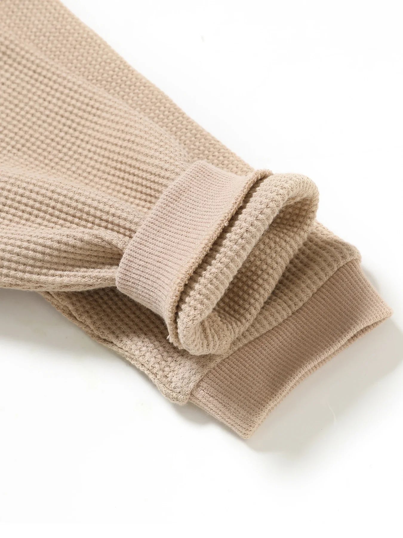 Unisex Strampler 0-24 Monate, 100% Baumwolle, Langarm