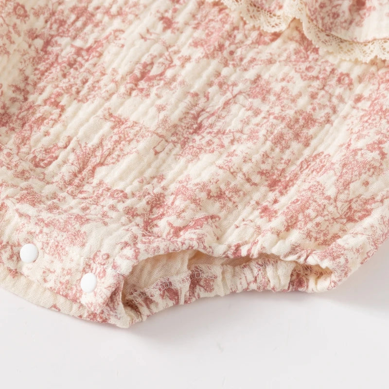 Unisex Baby Body 0-1 Jahr, Kurzarm, 100% Baumwolle, Sommer mit passender Kopfbinde