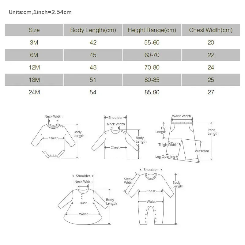Unisex Baby Body 0-24 Monate, Kurzarm, Komfortabel und Atmungsaktiv
